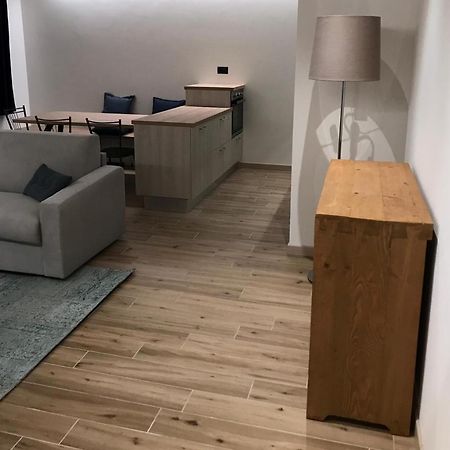 Alloggio Casa Talvena Xl Longarone Εξωτερικό φωτογραφία