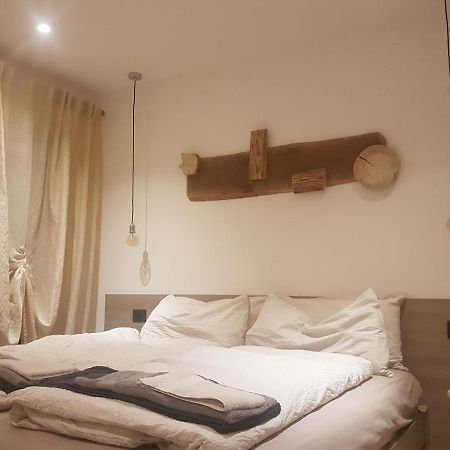 Alloggio Casa Talvena Xl Longarone Εξωτερικό φωτογραφία
