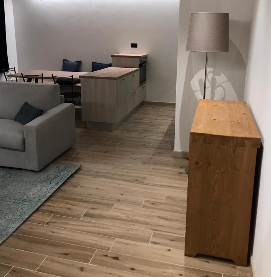 Alloggio Casa Talvena Xl Longarone Εξωτερικό φωτογραφία