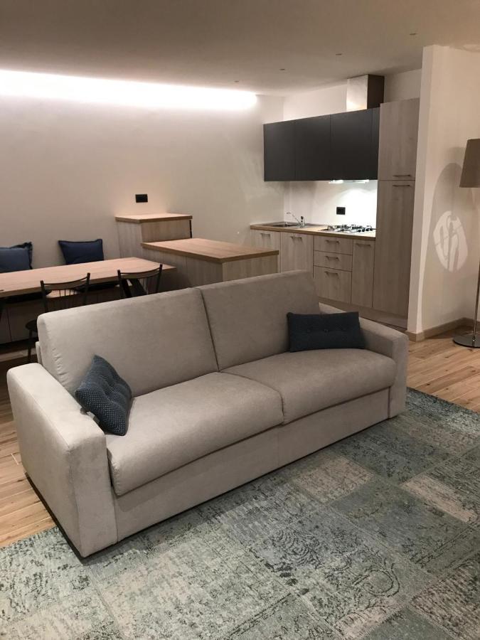 Alloggio Casa Talvena Xl Longarone Εξωτερικό φωτογραφία