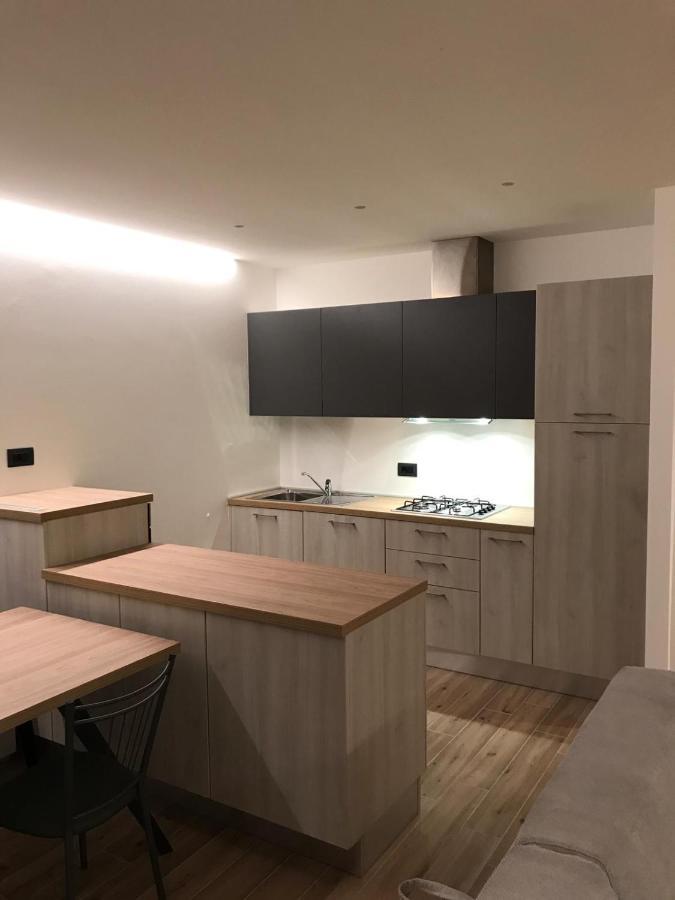 Alloggio Casa Talvena Xl Longarone Εξωτερικό φωτογραφία