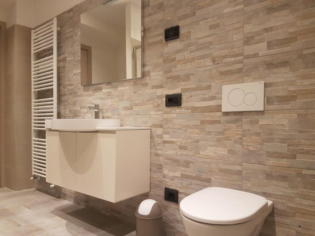 Alloggio Casa Talvena Xl Longarone Εξωτερικό φωτογραφία
