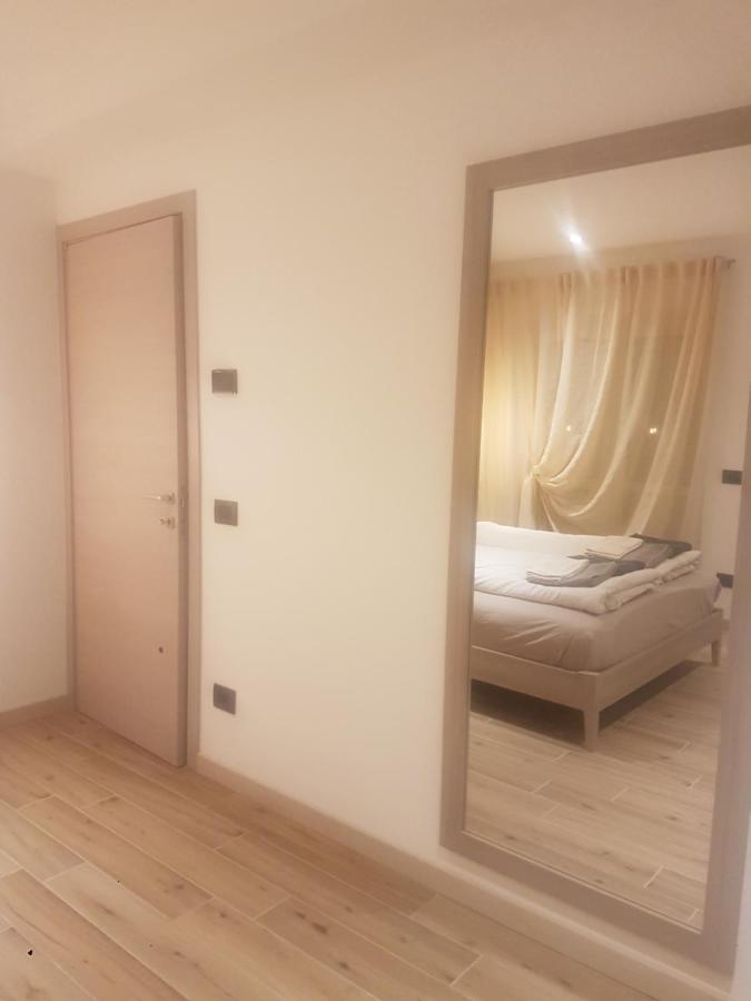 Alloggio Casa Talvena Xl Longarone Εξωτερικό φωτογραφία