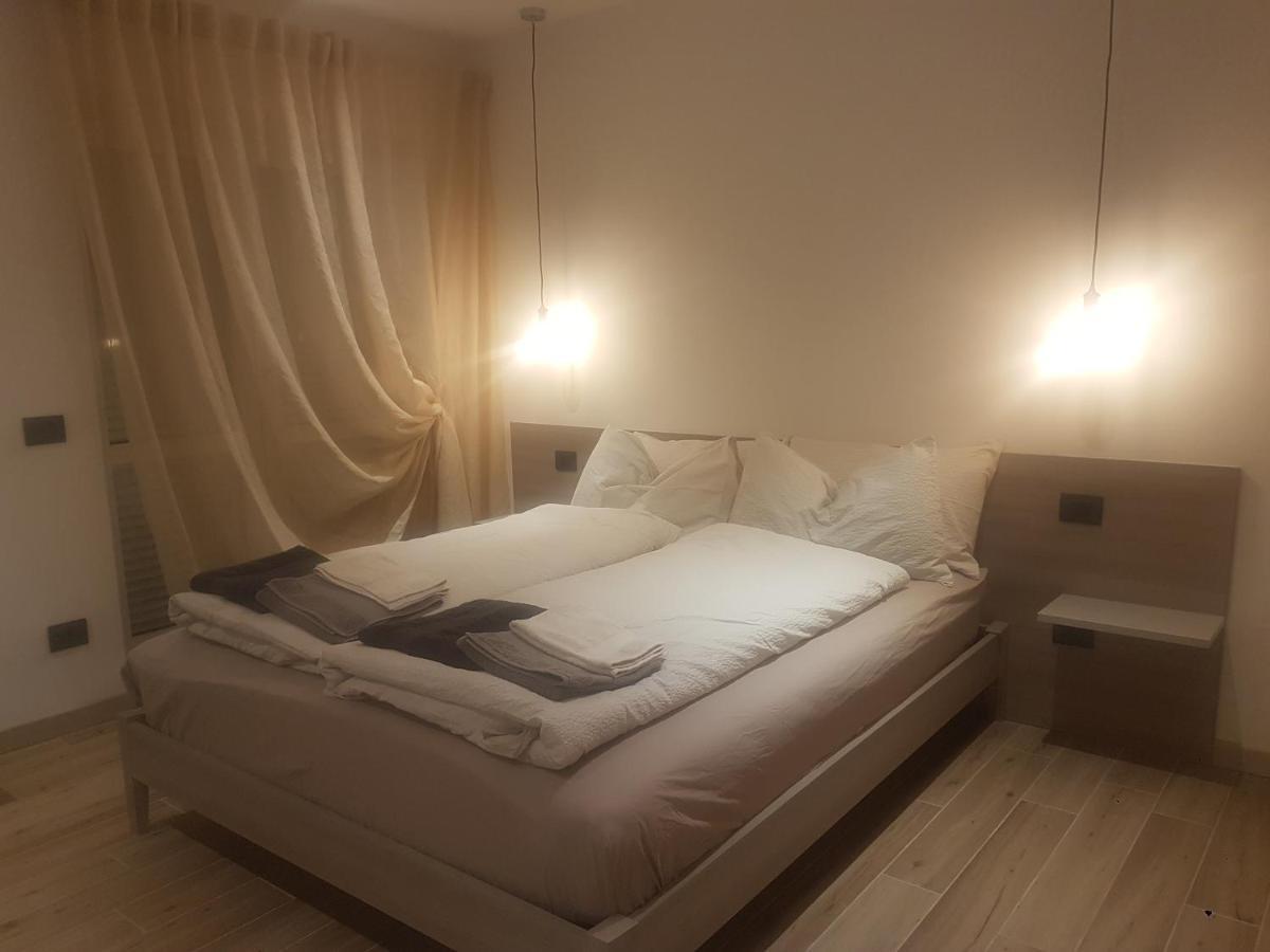 Alloggio Casa Talvena Xl Longarone Εξωτερικό φωτογραφία