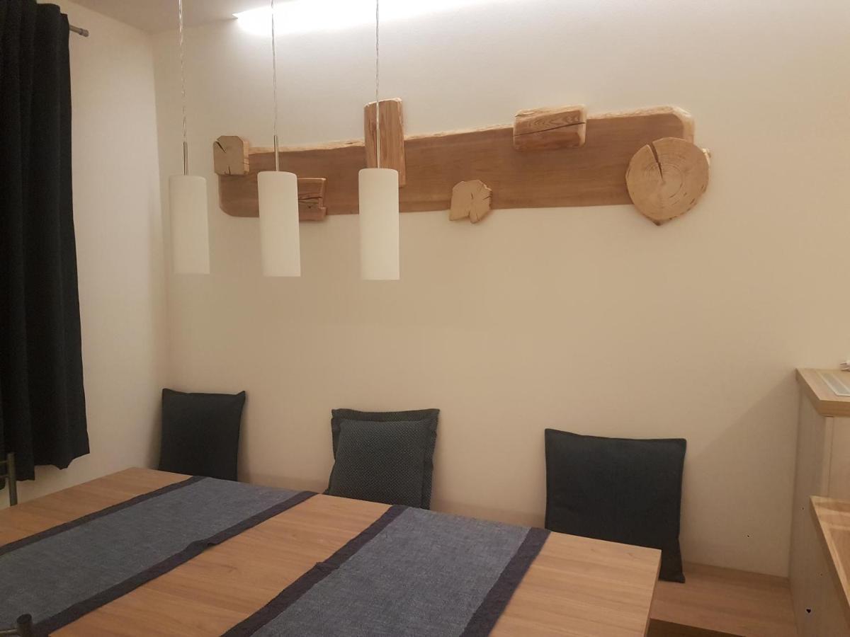 Alloggio Casa Talvena Xl Longarone Εξωτερικό φωτογραφία