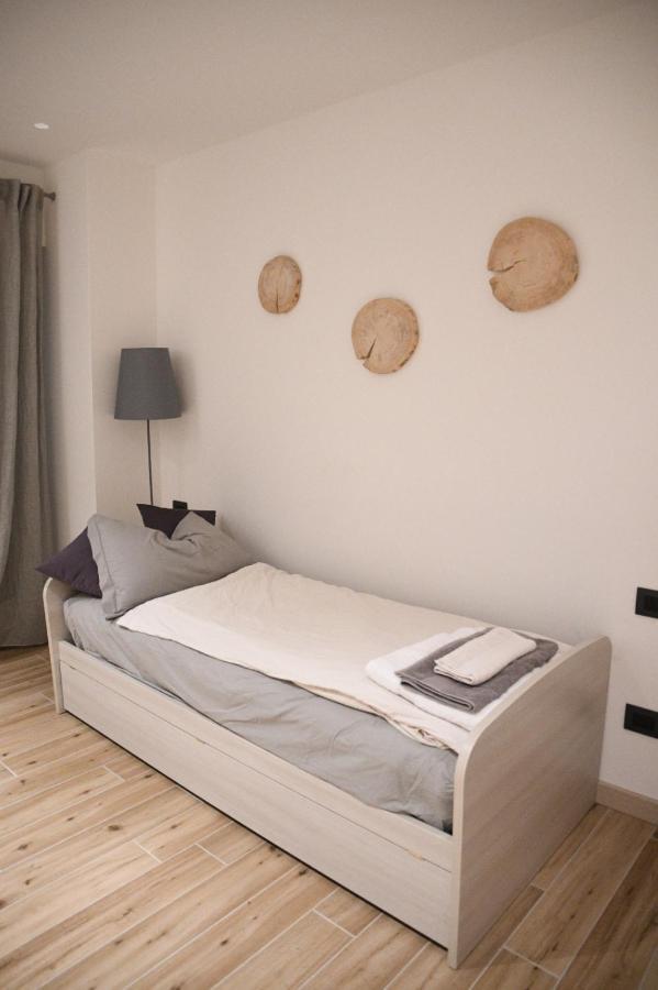 Alloggio Casa Talvena Xl Longarone Εξωτερικό φωτογραφία